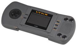 Atari Lynx (Classic)