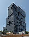 Meret Oppenheim Hochhaus, Basel