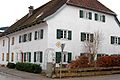 Ehemaliges Gasthaus zum Bernecker