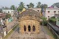 Stone Temple (14th Century), Garui, Paschim Bardhaman, West Bengal