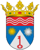 Coat of arms of Panticosa