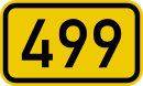 Bundesstraße 499