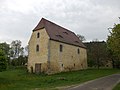 Gotisches Haus (Burgheßler), 1493/94 erbaut