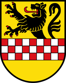 Wappen Grafschaft Altena