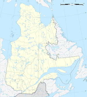 Colisée Pepsi (Québec)