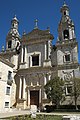 Klosterkirche La Santa Espina