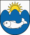 Wappen von Myjava