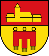 Wappen von Weilimdorf bis 1933