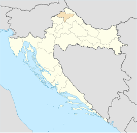 Ivanec (Kroatien)