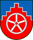 Coat of arms of Großbarkau