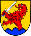 Wappen von Stetten