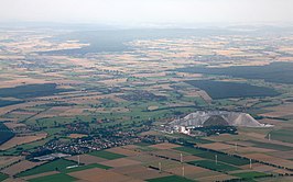 Luchtfoto Bokeloh