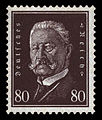 Paul von Hindenburg 1928, 422