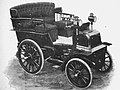 Wagonette 4 HP (1897)