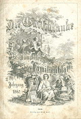 Die Gartenlaube 1860