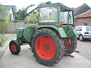 Fendt 102