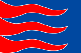 ? Vlag van Juprelle