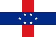 Netherlands Antilles (Netherlands)