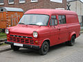 Ford Transit II Bj.1965