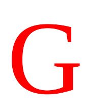 G