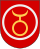 Wappen der Gemeinde Gislaved