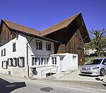 Bauern- und Handwerkerhaus, Hausteil 2