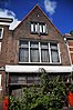 Woonhuis in Amsterdamse School (invloeden) stijl