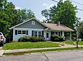 Joseph D. Rahner House, 2021