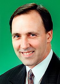 Paul Keating (1991–1996) (1944-01-18) 18 January 1944 (age 80)   Labor