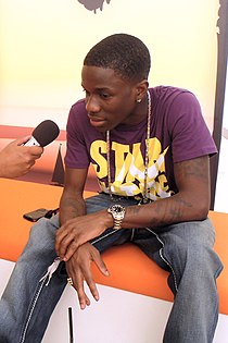 Tinchy Stryder