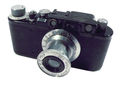 Photoapparat Leica II, Leitz, 1932