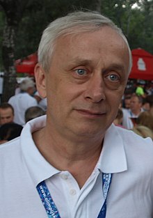 Leszek Swornowski (2013)