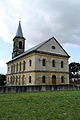 Kirche Liebschütz