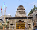 Mangala Temple, Gunupur