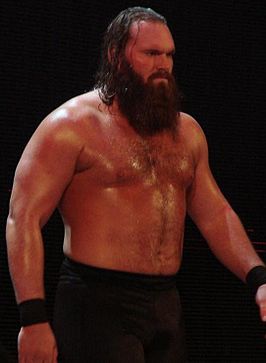 Mike Knox