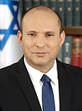 Naftali Bennett