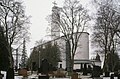 Nakkila Church, 1937.