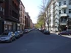 Bürknerstraße