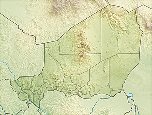 Idoukal-n-Taghès (Niger)