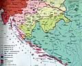 Kingdom of Croatia (1526-1606)