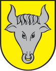 Wappen von Dynów