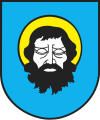 Wappen der Gmina Skarszewy