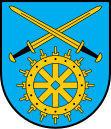 Wappen der Gemeinde Drzycim