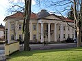 Palais Weimar in Bad Liebenstein Januar 2011