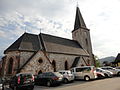 Pfarrkirche Altaussee