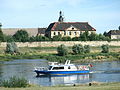 Schloss Promnitz an der Elbe