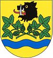 Wappen von Radovesice