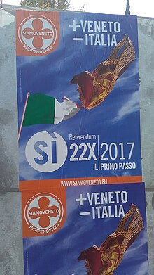 Referendum Veneto 2017