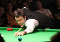 Ronnie O’Sullivan – Weltmeister der Jahre 2001, 2004, 2008, 2012, 2013, 2020 und 2022