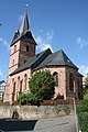 Evangelische Kirche